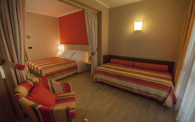 Park Hotel I Lecci