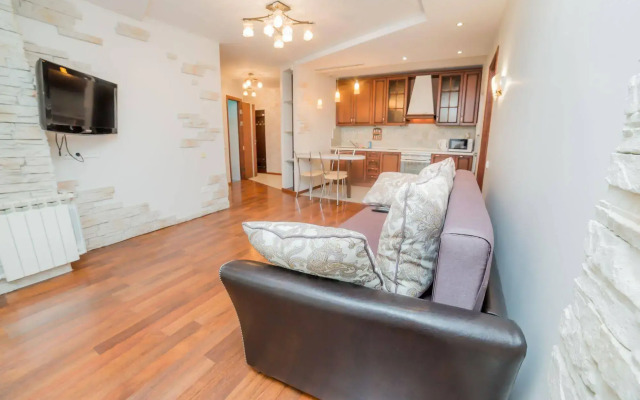 VL Stay Apartments - Gogolya