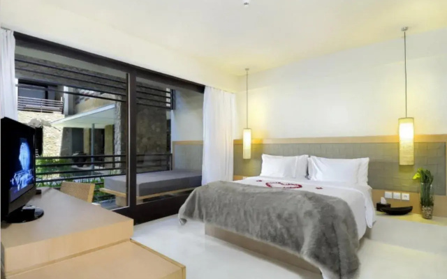 THE HAVEN Bali Seminyak