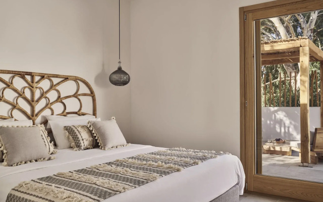 Dionysos Sea Side Resort