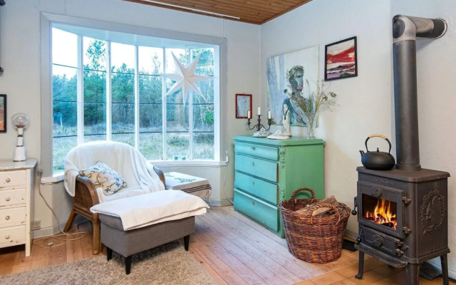 6 Person Holiday Home in Romo-by Traum