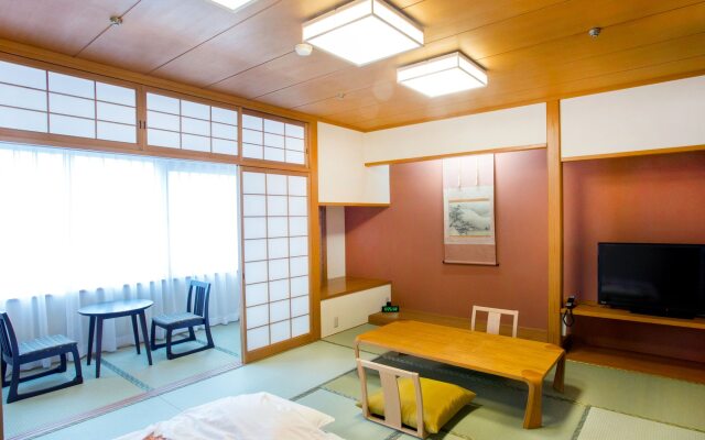 Hotel Mielparque Okayama
