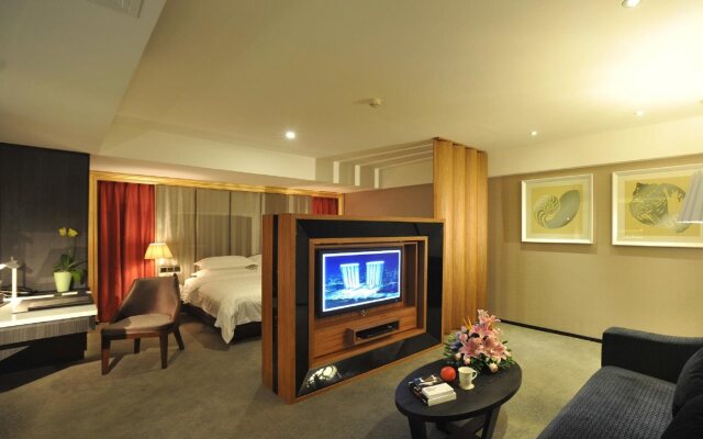 Chongqing KaoYu Hotel