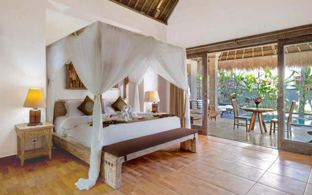 The Kanjeng Resort Ubud