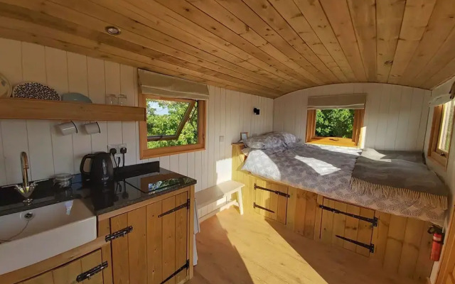 Park Farm Glamping