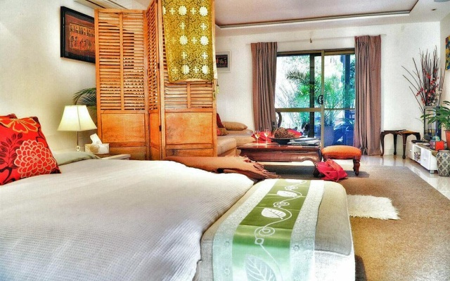 Noosa Hinterland Retreat – Guest Rooms – Diddillibah