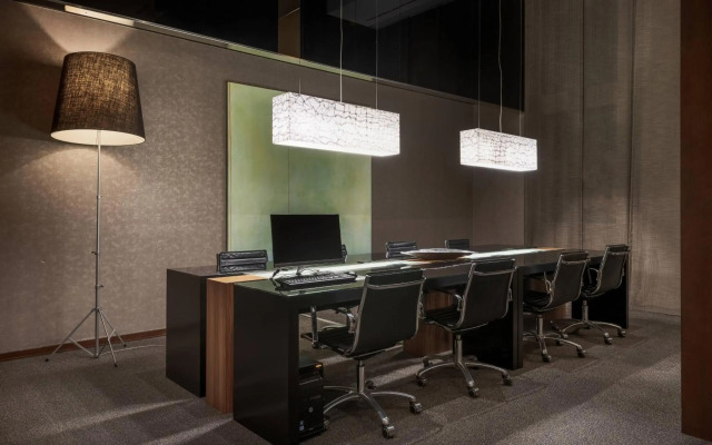 AC Hotel Porto by Marriott