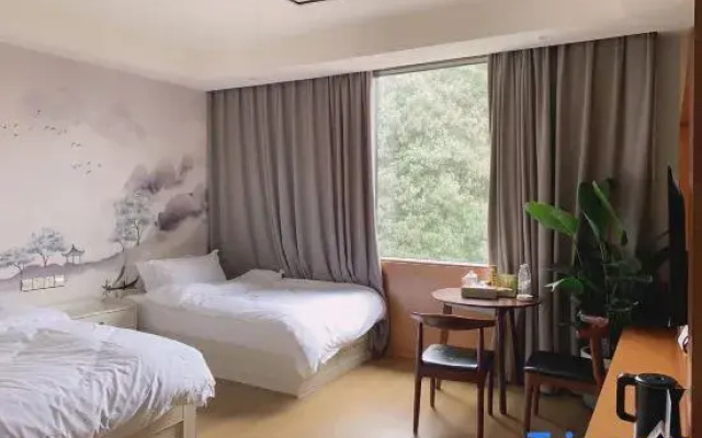 Hongyun Linxi Homestay (Xilai Ancient Town)