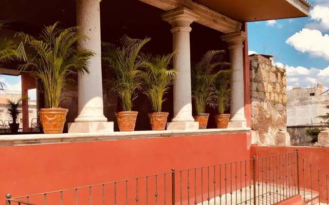 Casa Eugenia Hotel