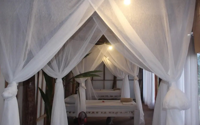 De Chicktoria Hostel and Lounge