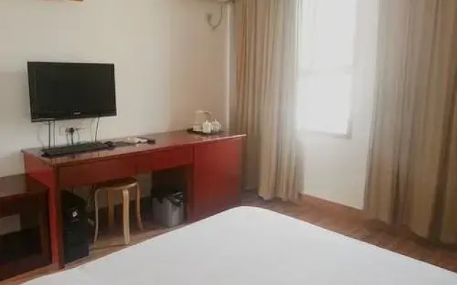 Wuhan Tianlun Holiday Hotel