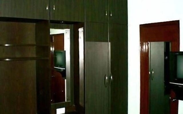 Stamford Residency – Guest Rooms – Bangalore