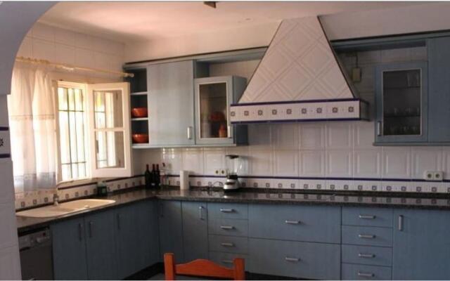 Villa in Rincon de la Victoria - 105000