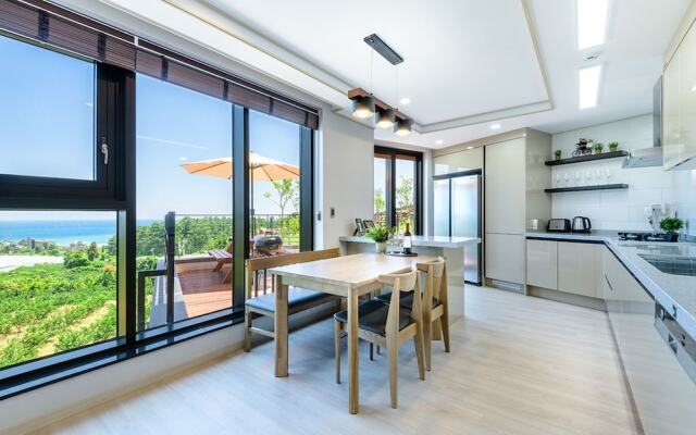 The House Adagio Regency