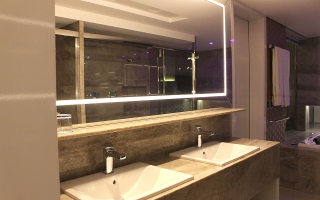 Bourbon Hotel Fortaleza