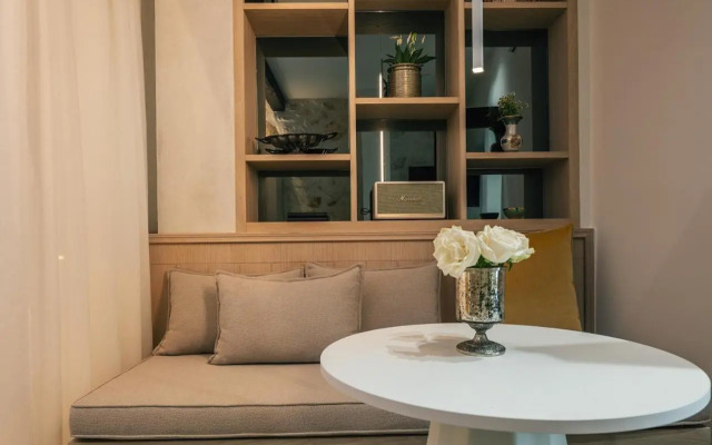 CASA DI GEORGIOS LUXURY SUITES intertrip