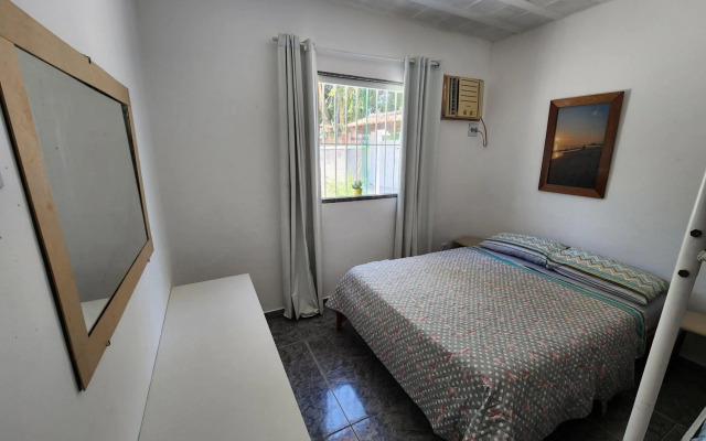 Casa Verão de Itaúna