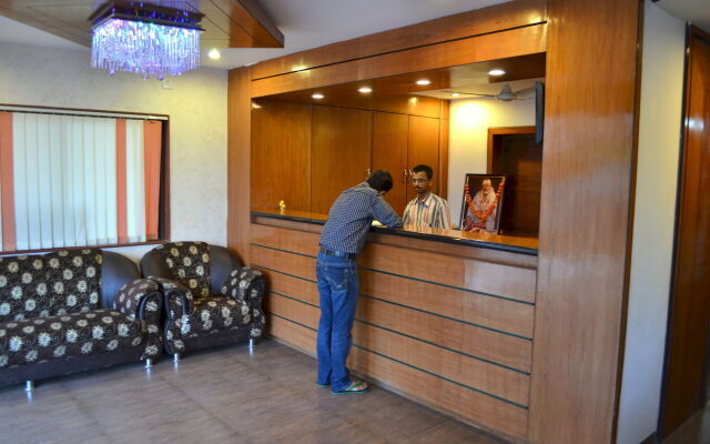 Hotel Sai Kamal