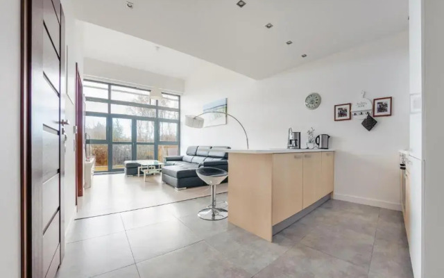 Apartamenty Sun & Snow Dune A