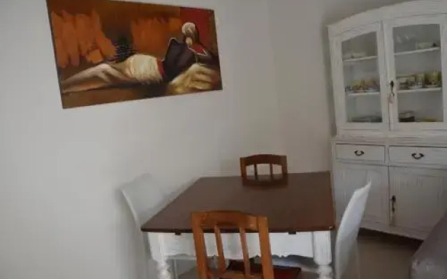 A Casa Di Nonna Linda BB