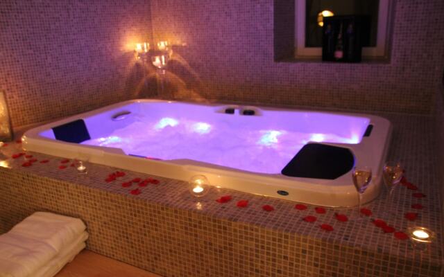 Chambre d'hôtes les Variétés