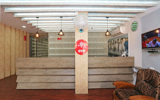 Capital O 11408 Hotel Sai Jagannath