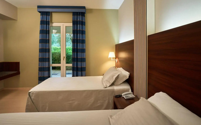 Delfina Palace Hotel