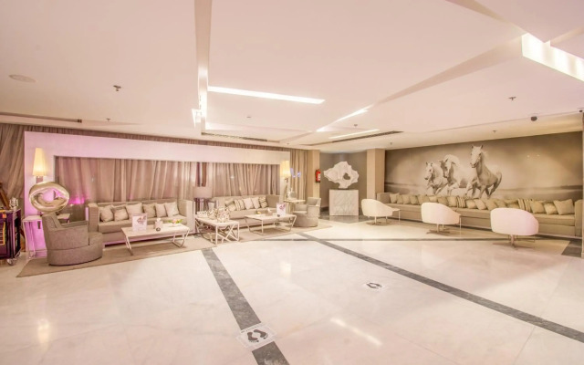 Grand Plaza Hotel - Gulf Riyadh