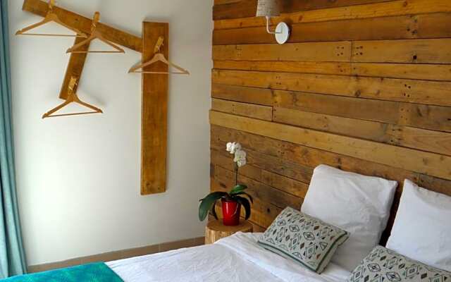 Chambres d'hôtes Les Marguerites