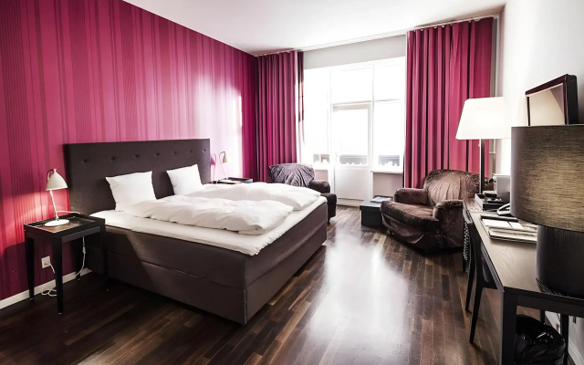 First Hotel Grand Odense