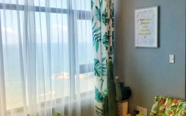 Ta'or Seaview Homestay