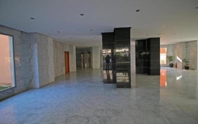 Holiday Studio Horizonte