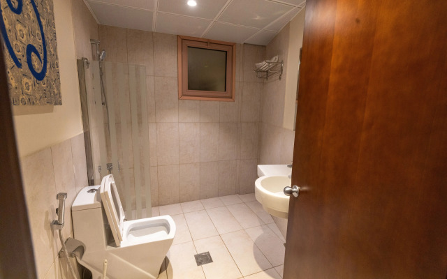 Burj Al Hayat Hotel Suites-Al Olaya