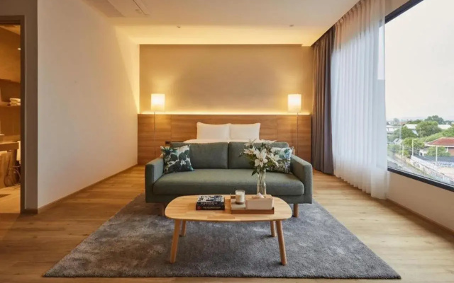 Centara Life Wisma Hotel Ratchaburi