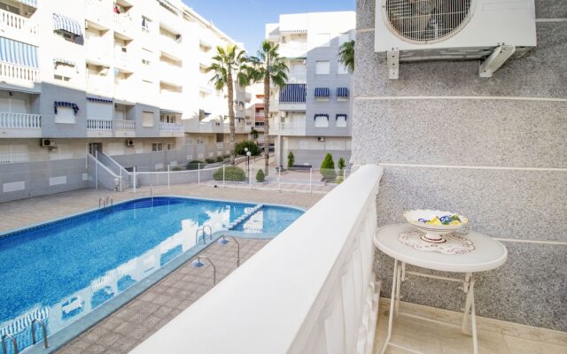 Apartment Omara