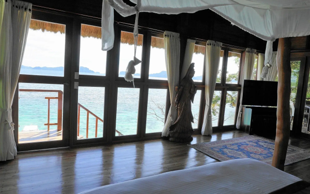 Vellago Resort - Adults Only