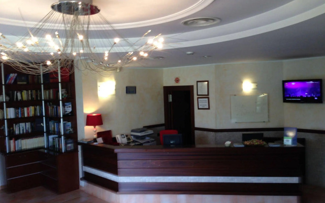 La Locanda del Cavaliere