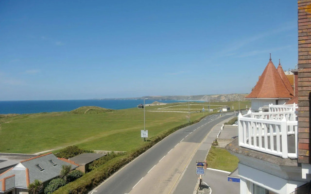 Best Western Hotel Bristol