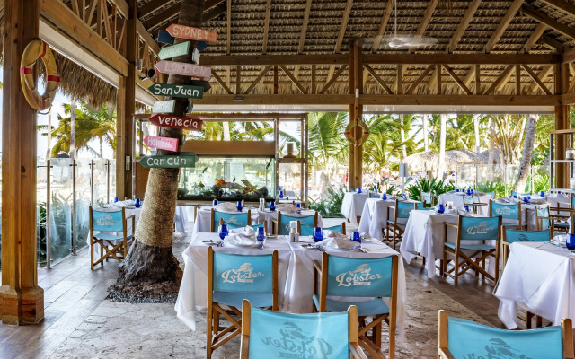 Sunscape Coco Punta Cana Hotel - All Inclusive