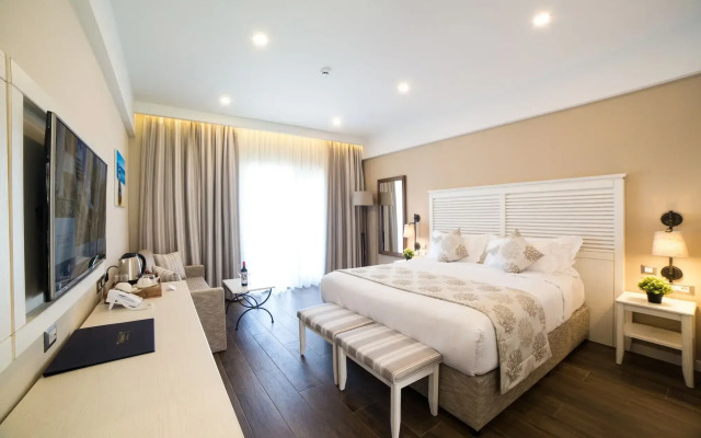 Thassos Grand Resort