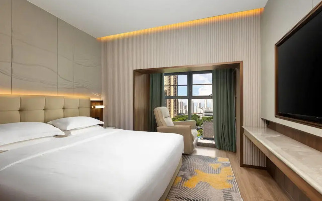 Days Inn by Wyndham Changsha Yuanda Road