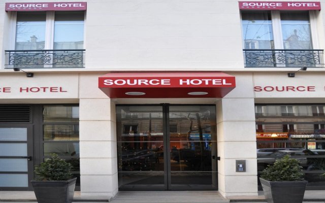 Source Hotel