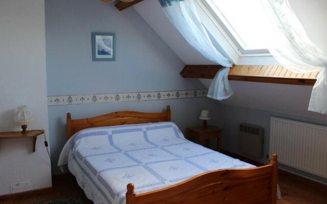 Gîte Rety, 5 pièces, 8 personnes - FR-1-376-76