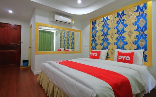 OYO 410 Diamond Boutique Hostel