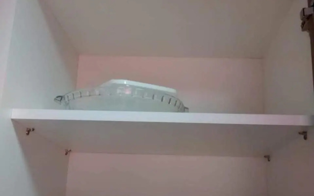 Apartamento Boraceia 200 metros da praia, com ar condicionado