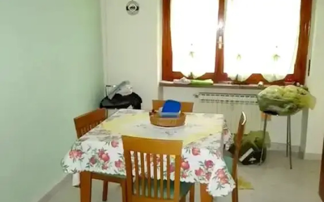 Apartment with One Bedroom in Villastellone, with Balcony