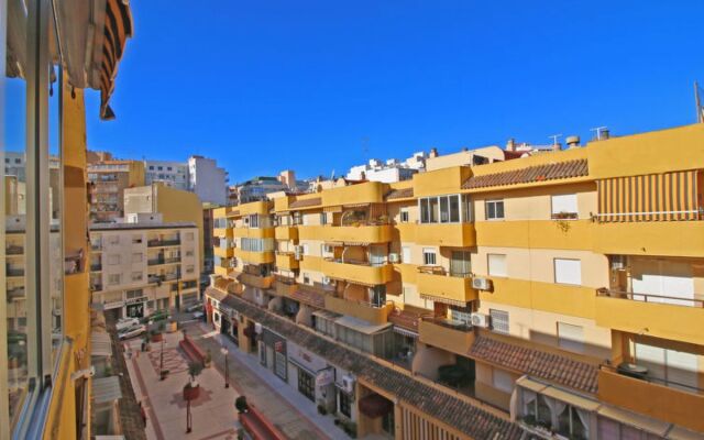 Apartment Apolo III Calpe/Calp