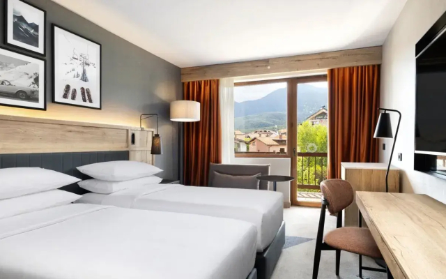 Four Points by Sheraton Bansko