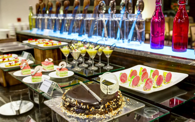 Radha Regent - Electronics City