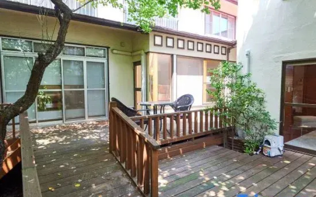 Villa Shibuya